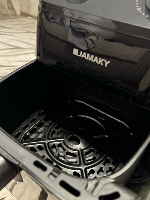 Аэрогриль / Air Fryer JMK5004