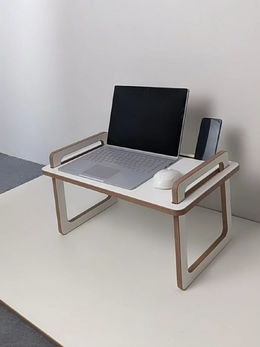 Столик для ноутбука  - мебель