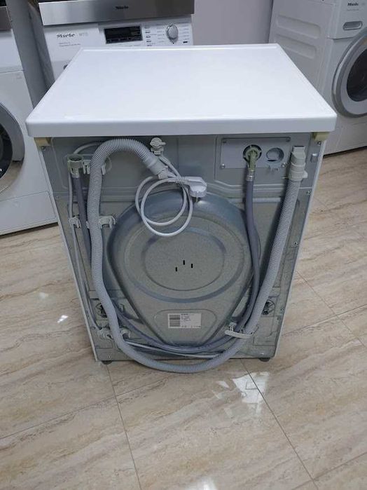 Miele W1 Classic Eco Пералня Миеле 12м Гаранция