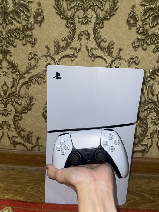 Ps 5 yangi arendaga beriami