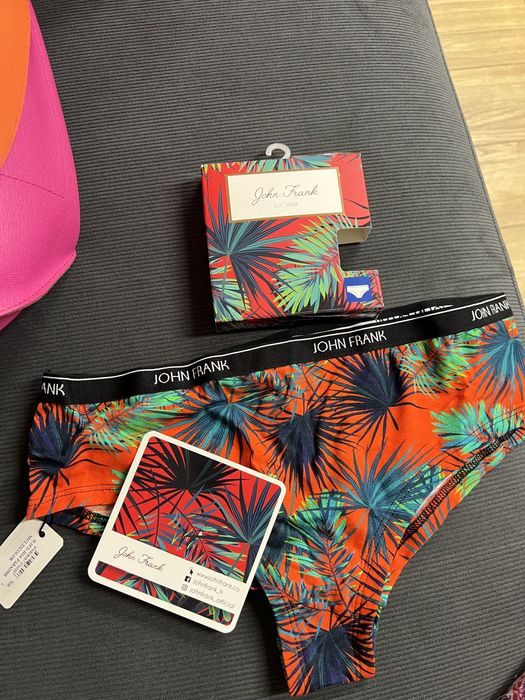 Дамски бикини нови