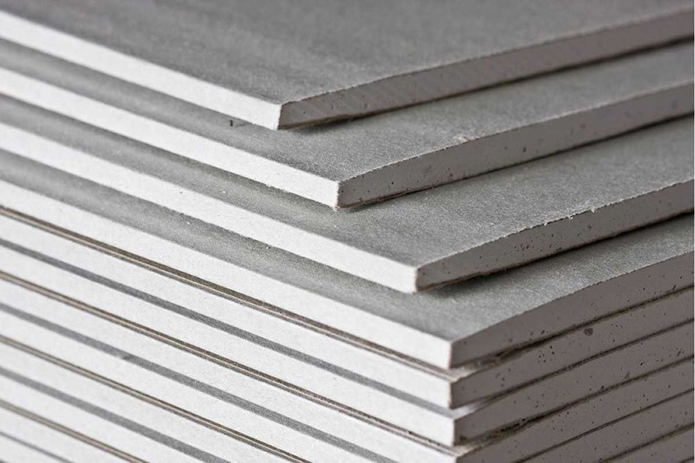 Профиль направляющие краб саморезы гипсокартон ОСБ дюбель