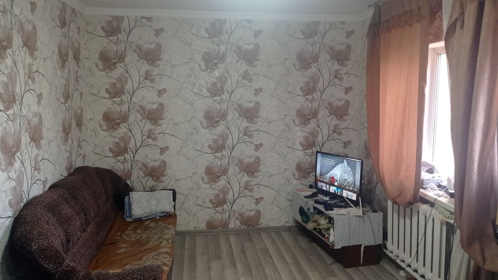 Продам дом 45 кв