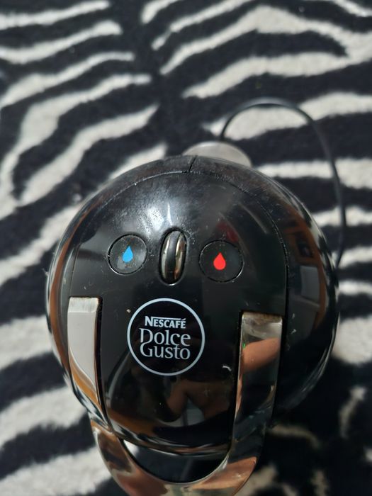 Aparat de cafea Dolce gusto