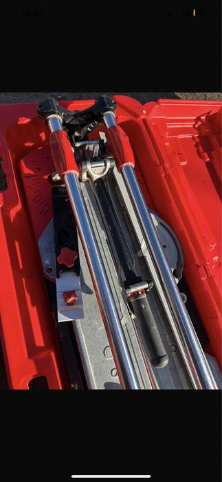 Masina taiat gresie rubi 100cm