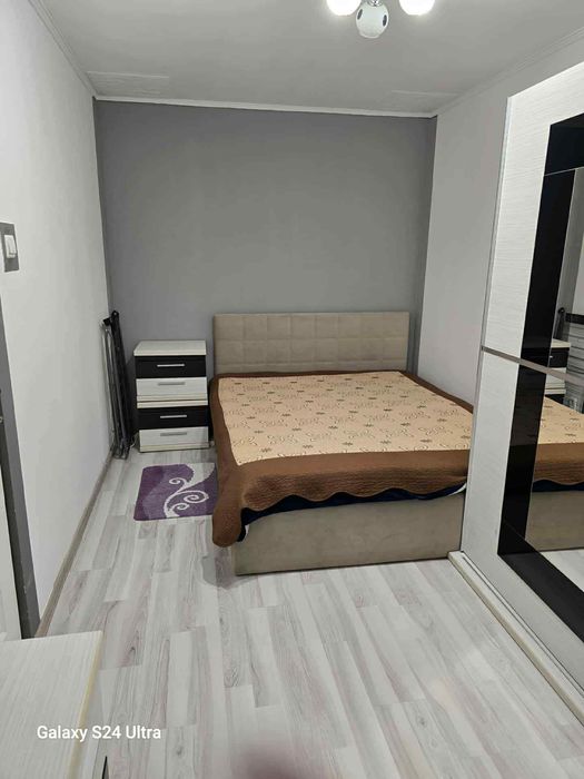 Inchiriez Apartament cu 2 Camere