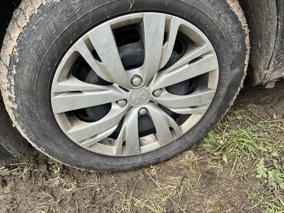 Vand oglinda stanga si dreapta electrica Peugeot 307