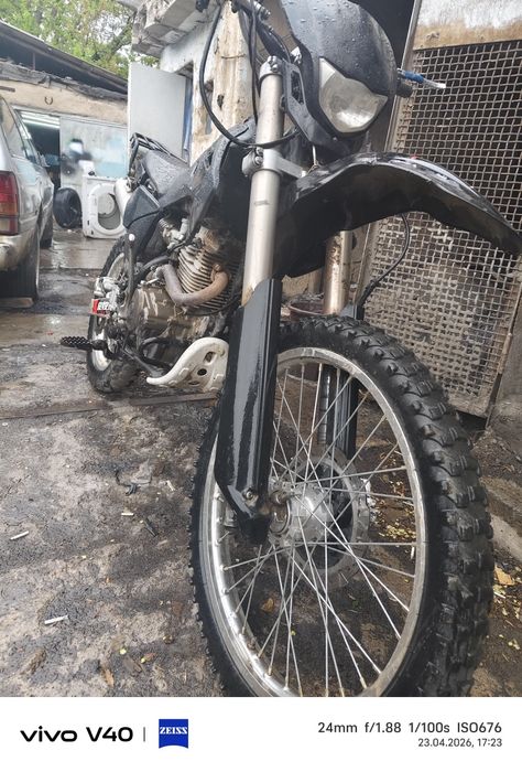 Эндура 250 куб продам