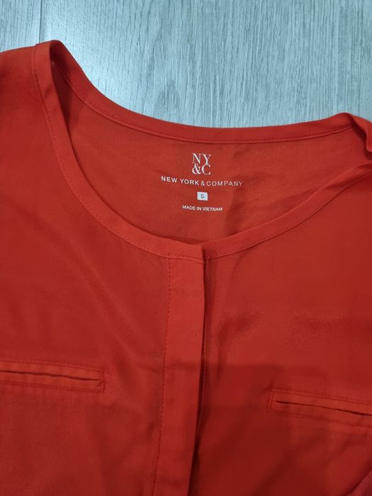 Блузка в идеальном состоянии из Америки