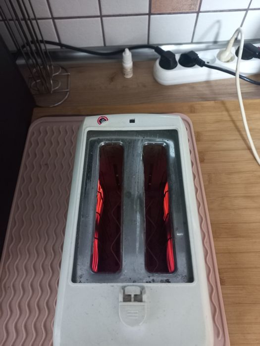 Prajitor paine Alaska