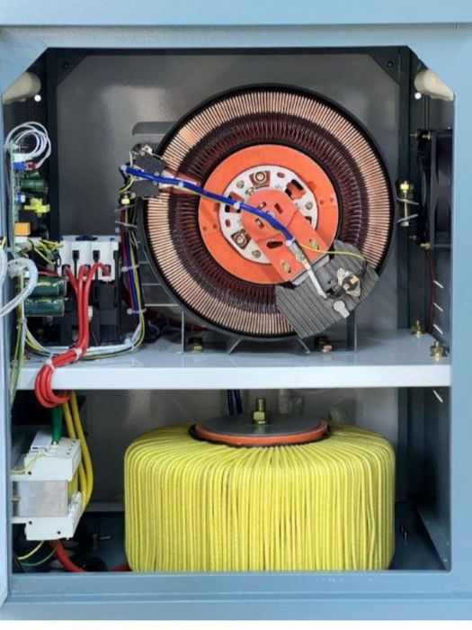 Андели ва Стабил бренд стабилизаторлари оптом склад