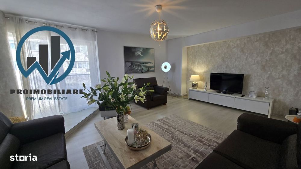 Vand apartament 3 camere Popa Sapca