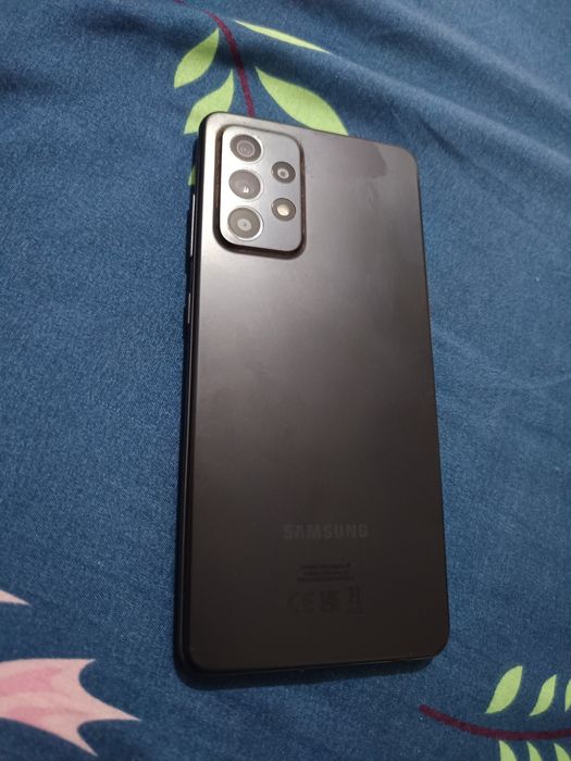 Vând Samsung A52s 5g