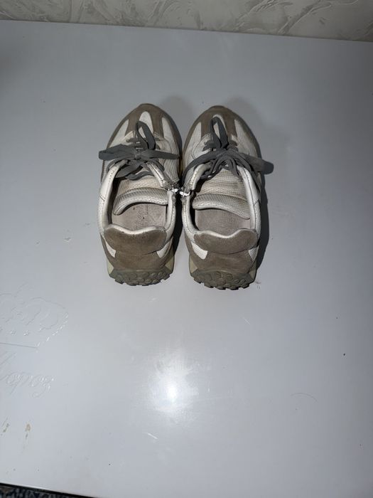 Кросы 31 размера