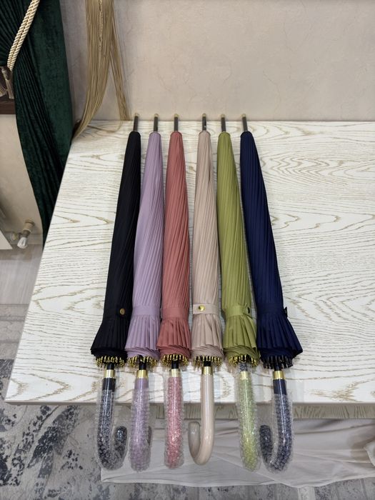 Приздентский зонтик 24 спиц