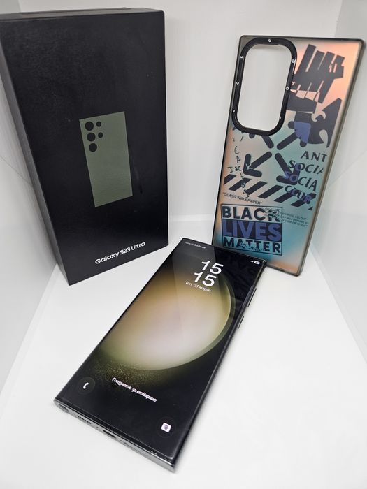 Samsung Galaxy S23 Ulrtra  256Gb/8Ram