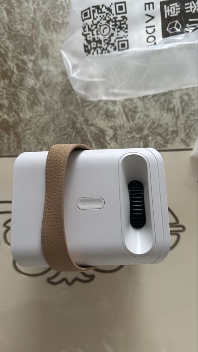 Мини проектор mini xiaomi