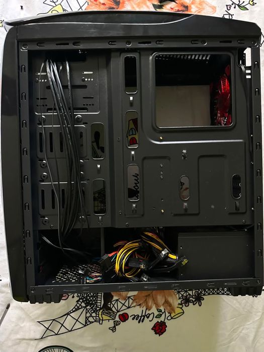 Pc gaming