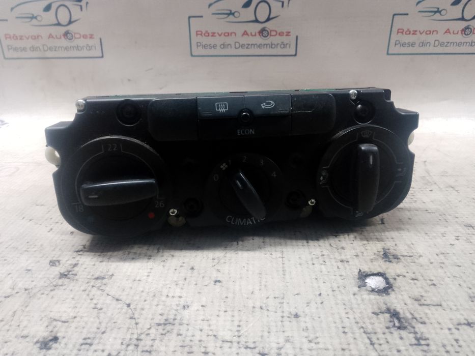 Panou comanda clima Volkswagen Golf 5 2008