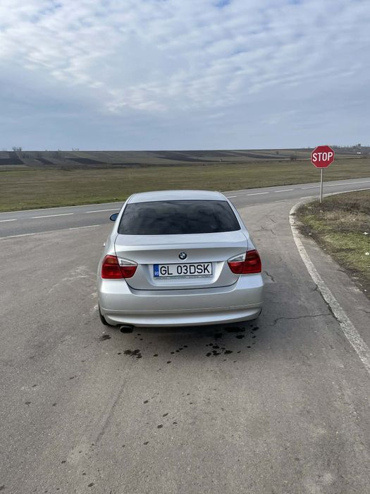 Vând sau schimb e90