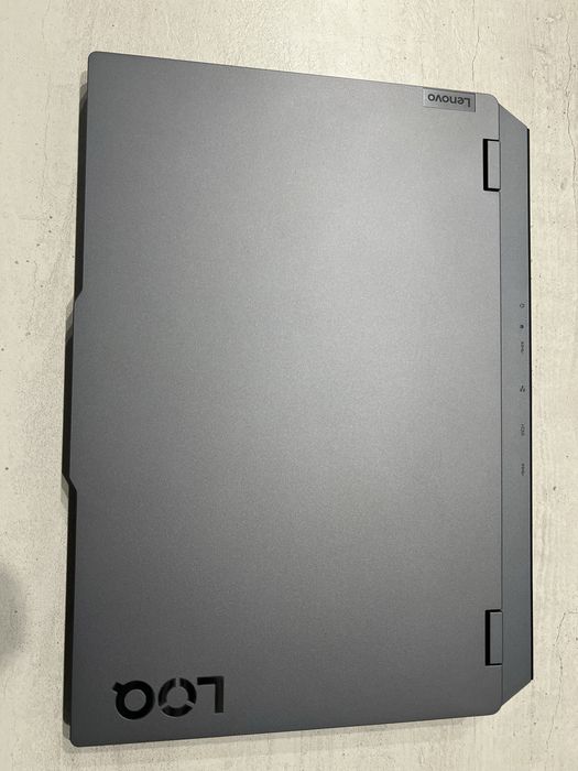 Ноутбук Lenovo LOQ 15ARP9
