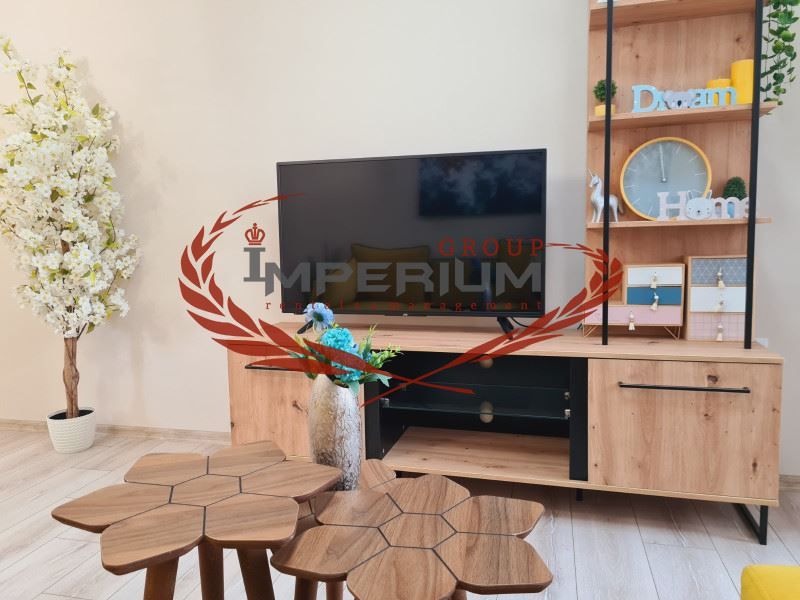 Дава се под наем Тристаен апартамент в Варна, Нептун - 100 кв.м за 990 € - Снимка #4