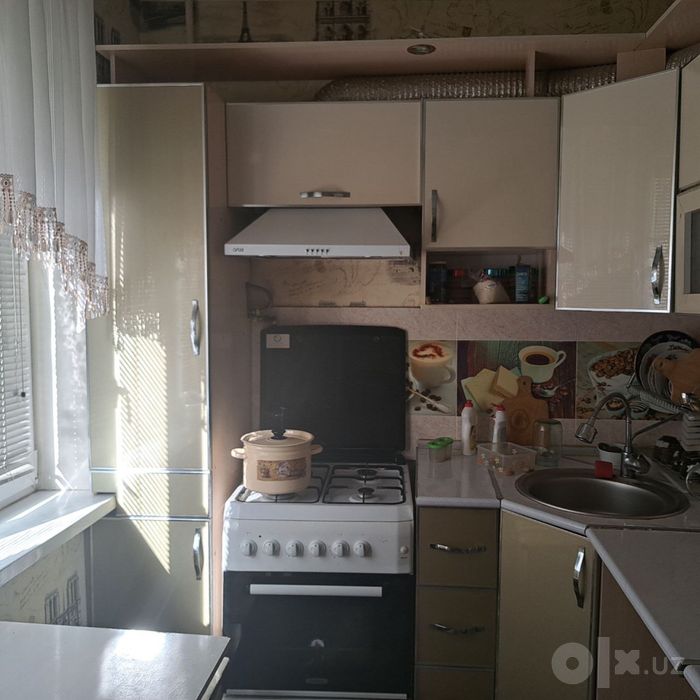 3-xonali xonadon ijaraga beriladi