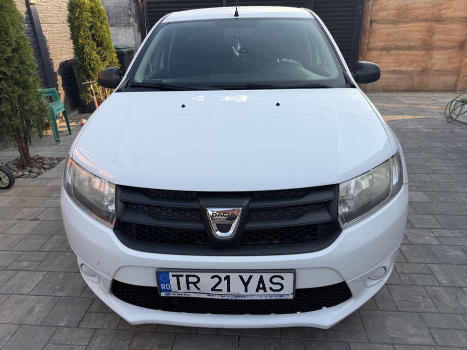 DACIA Logan 0 — imagine 4