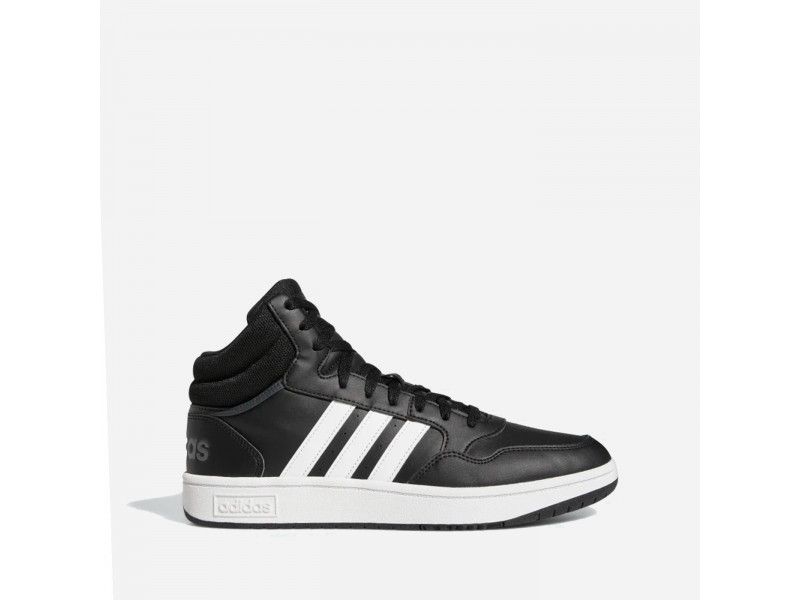 Adidas Hoops 3.0 Mid  размери - 46 2/3