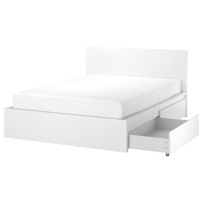 Легло: MALAM 10973 ikea