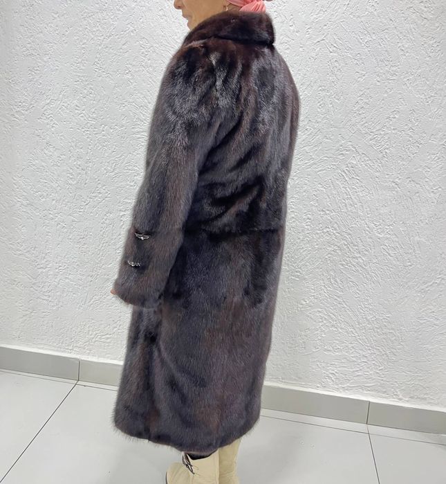 Шуба натуральная