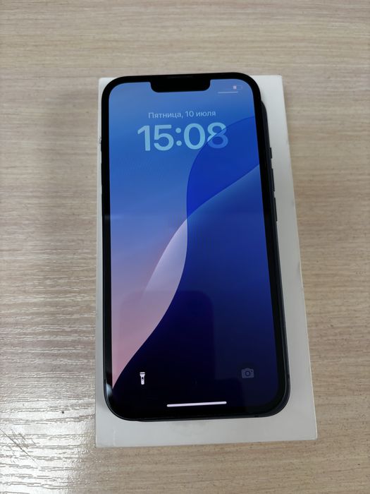 Apple iPhone 13, 128 Gb, 100% оригинал