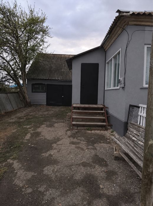 Продам дом село Саумалколь