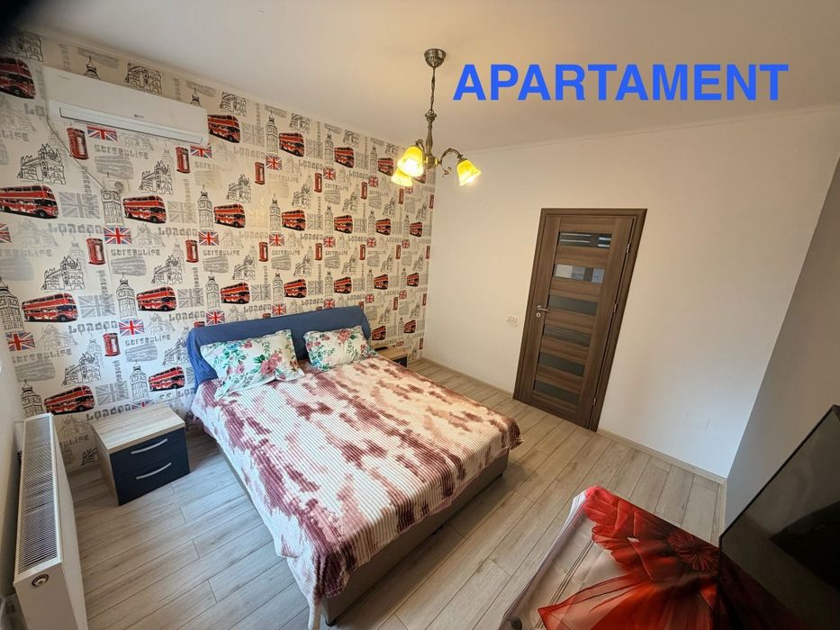 Regim Hotelier Militari residence Garsoniera/ apartament