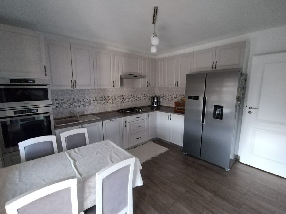 Casă de vânzare în Alba Iulia,cartier Micești;teren 605 mp,6 camere