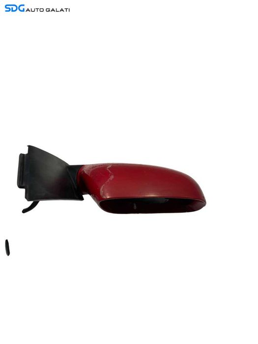 Oglinda Electrica Dreapta cu Semnalizare Volkswagen Touran 2003 - 2007 (Lipsa Sticla) [L6533]