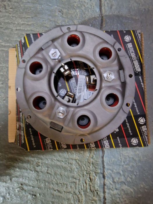 Placa presiune fiat 311.312.315 pe original preț 1290 lei se poate tri