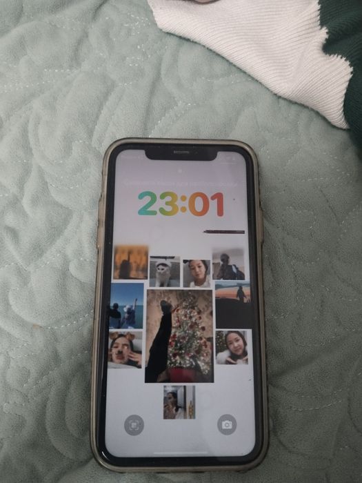 iPhone 11 в идеалным состояние