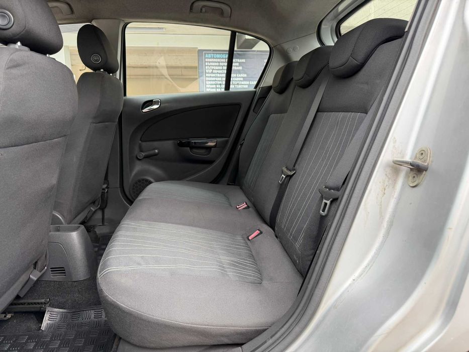 Opel Corsa 1.3 CDTI 2008 КЛИМА COSMO Нови Гуми