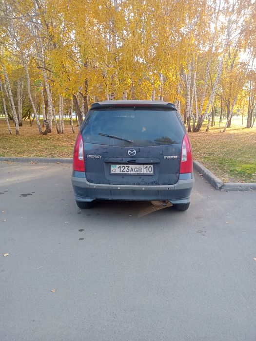 Продам Мазда Примаси