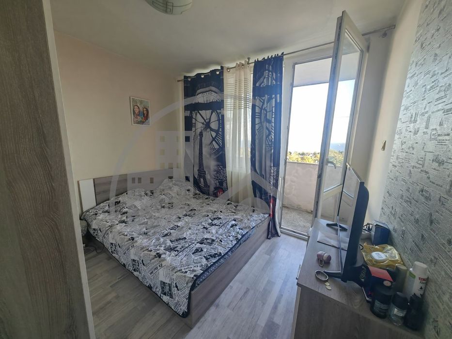 Продава се Тристаен апартамент в Варна, Чайка - 65 кв.м за 3677 €/кв.м - Снимка #4