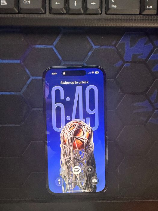 Продается iPhone 14 Pro 256 GB