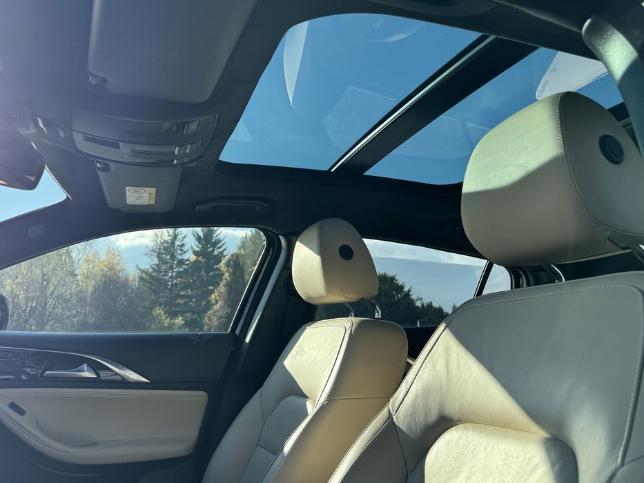 Infiniti QX30 2.2d AWD