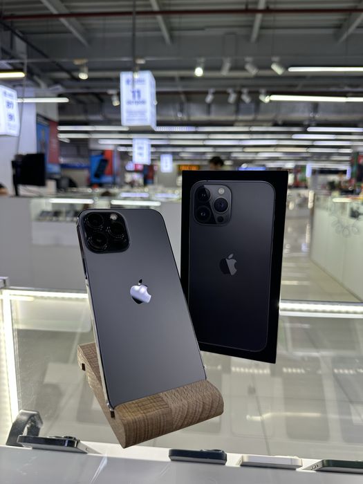 Iphone 13 pro max айфон 13 про макс идеал!!