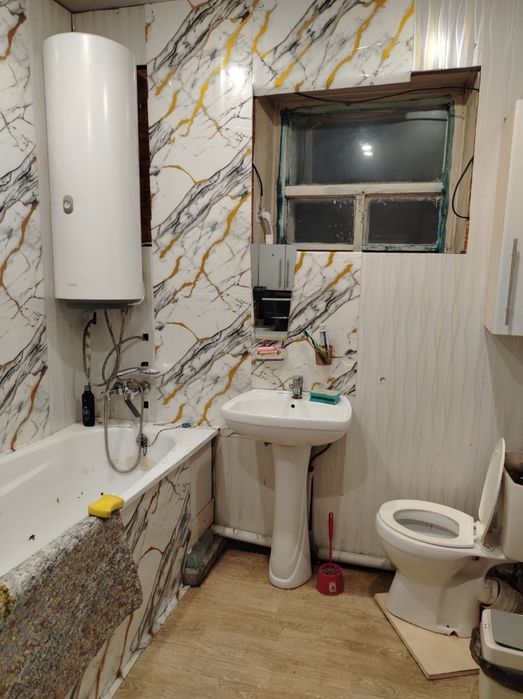 Продам дом в селе Ефремовка