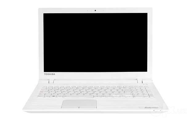 Ноутбук Toshiba Satellite S55-D1044 Core i3-4005/4Gb/500Gb/ 15.6" HD