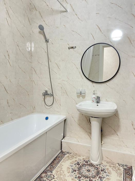 Продаётся 1 комнатная квартира