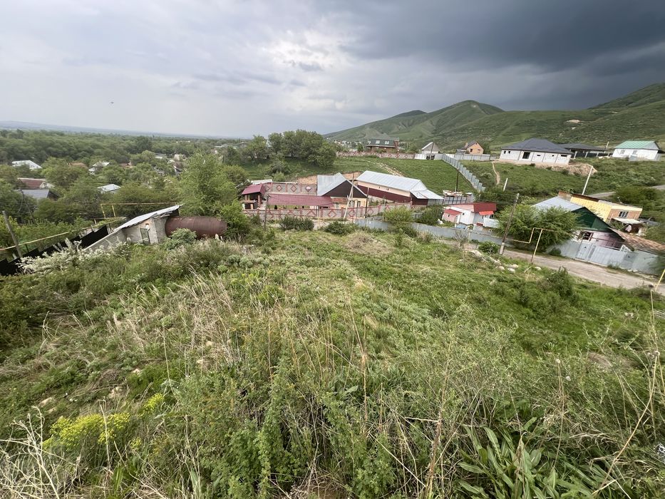 Участок 13,5 соток