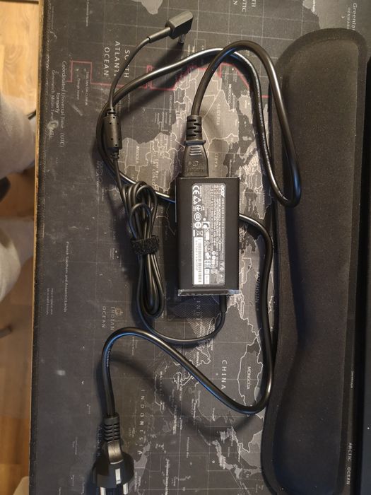 Încărcător Acer PA-1650-86
