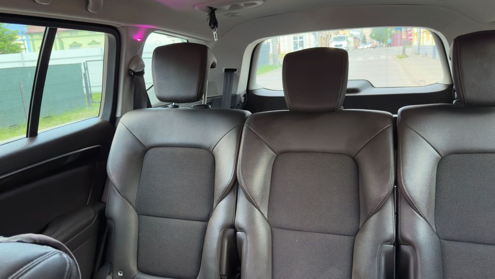 Renault Espace V